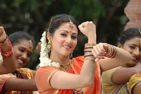 Actress Sada Latest Stills